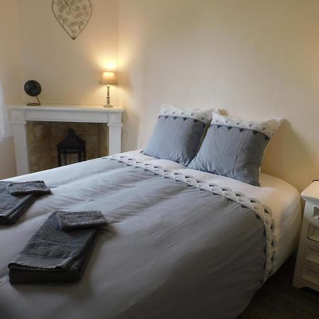 La Gabiniere Bed and Breakfast Sarlat-la-Canéda Eksteriør billede
